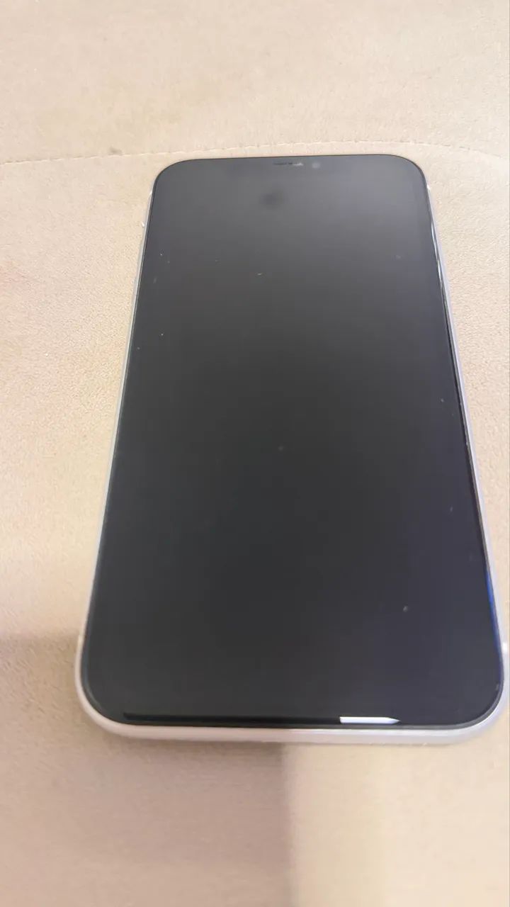 IPhone XR em estado de novo  - Foto 2