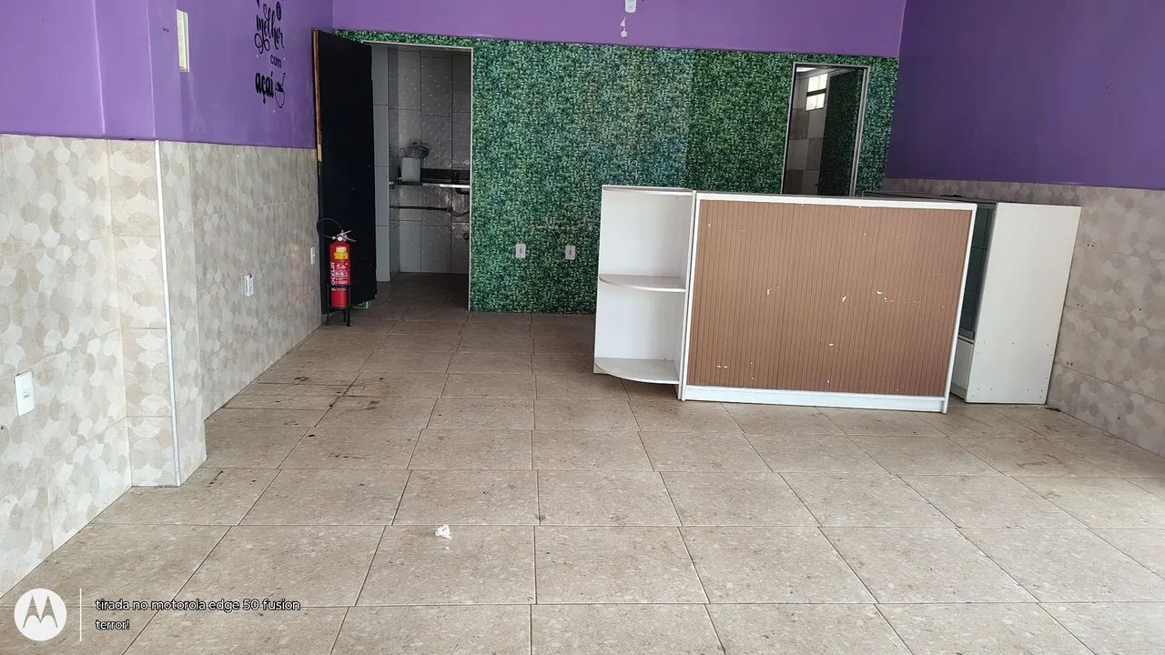 Ponto na jatuarana  - Foto 3