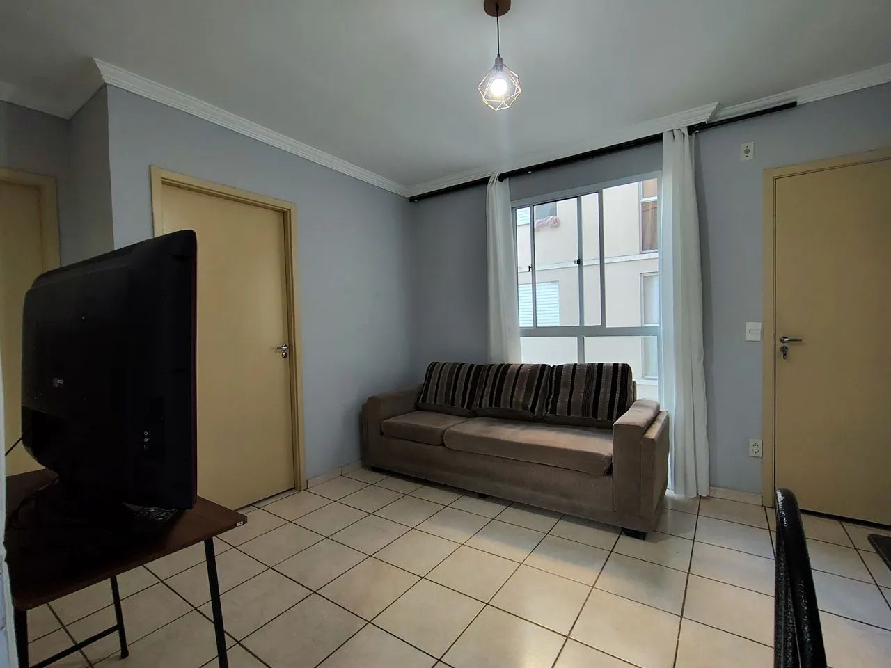 Apartamento mobiliado p/ Aluguel - Contagem  - Foto 3
