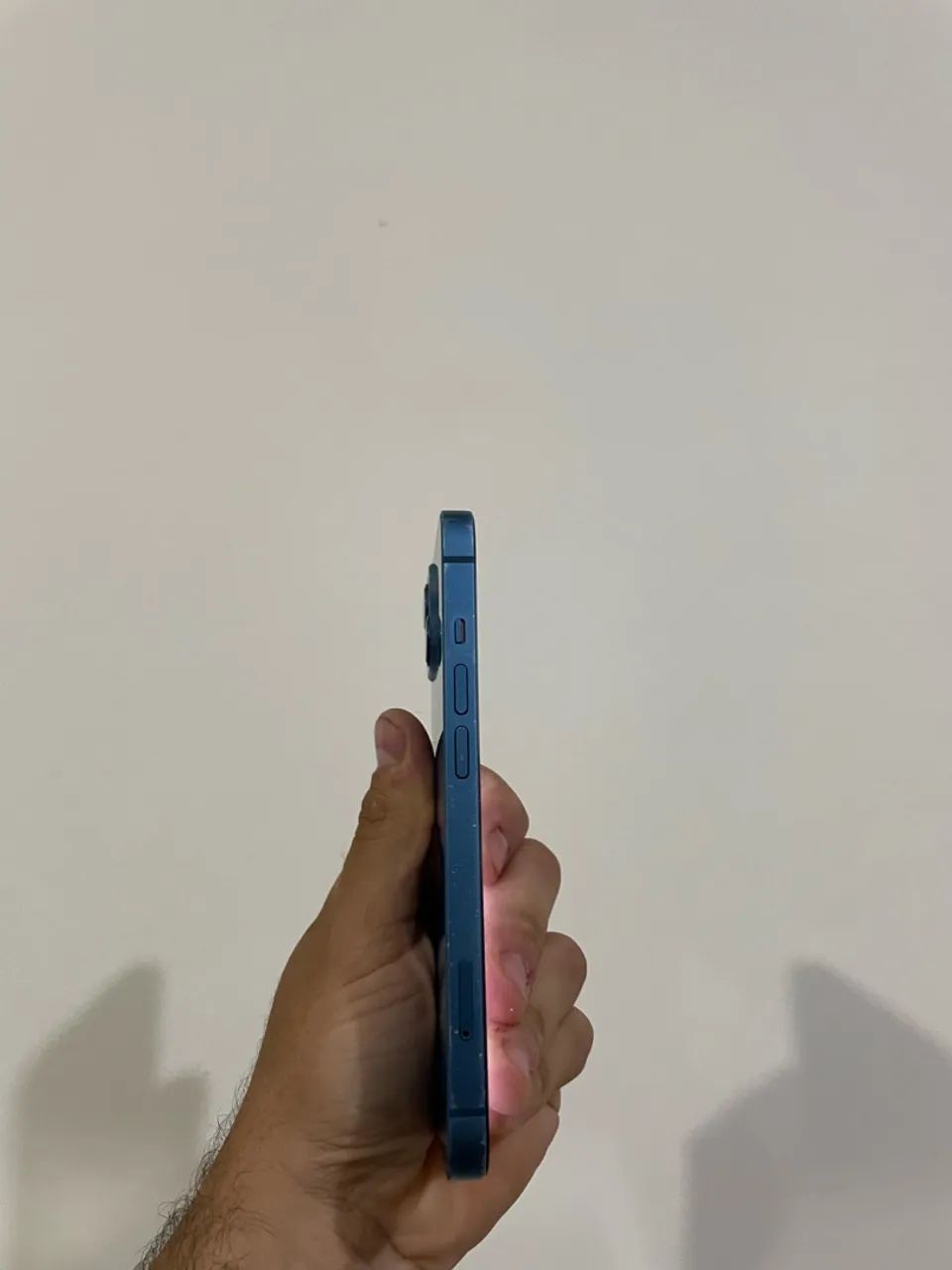 IPHONE 13 128GB AZUL - Foto 5