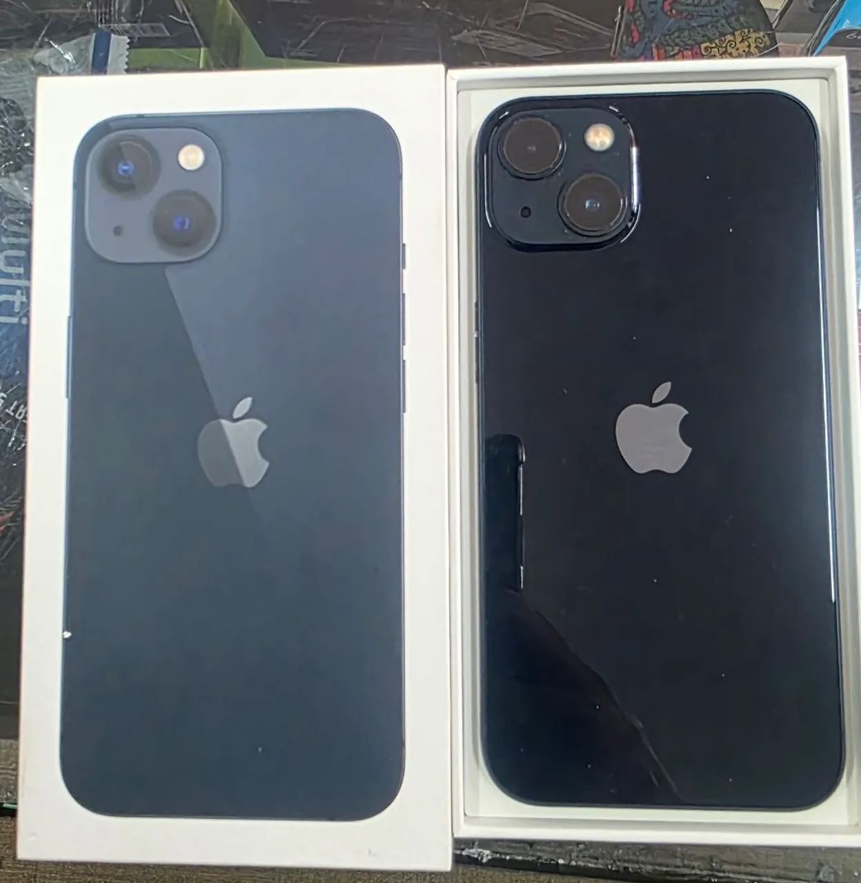 Iphone 13 128