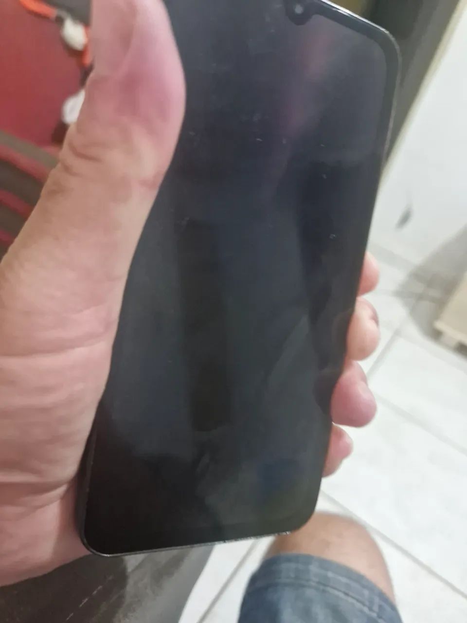 Samsung A34 5G Retirada de peças  - Foto 5