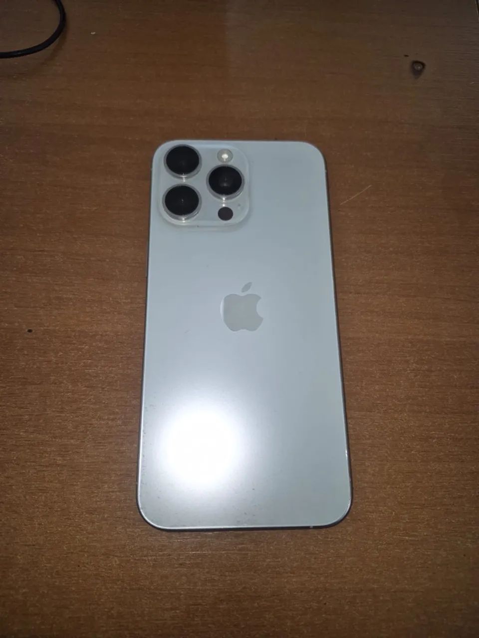 iPhone 15 pro Max todo original  - Foto 4