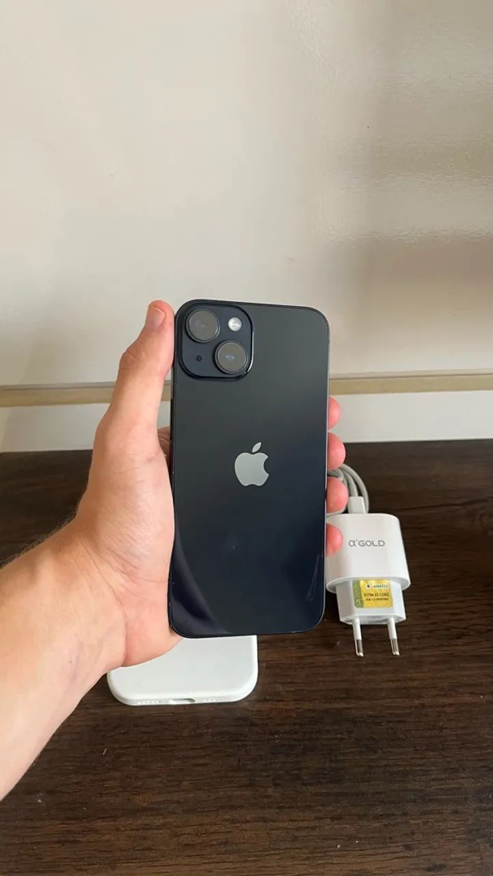 iPhone 14 128gb 89% bateria  - Foto 2