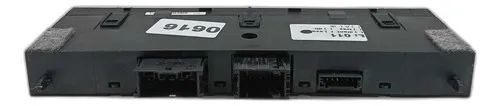 Botão Dtc Parking Console Bmw 530 2003 2005 2010 - Foto 4