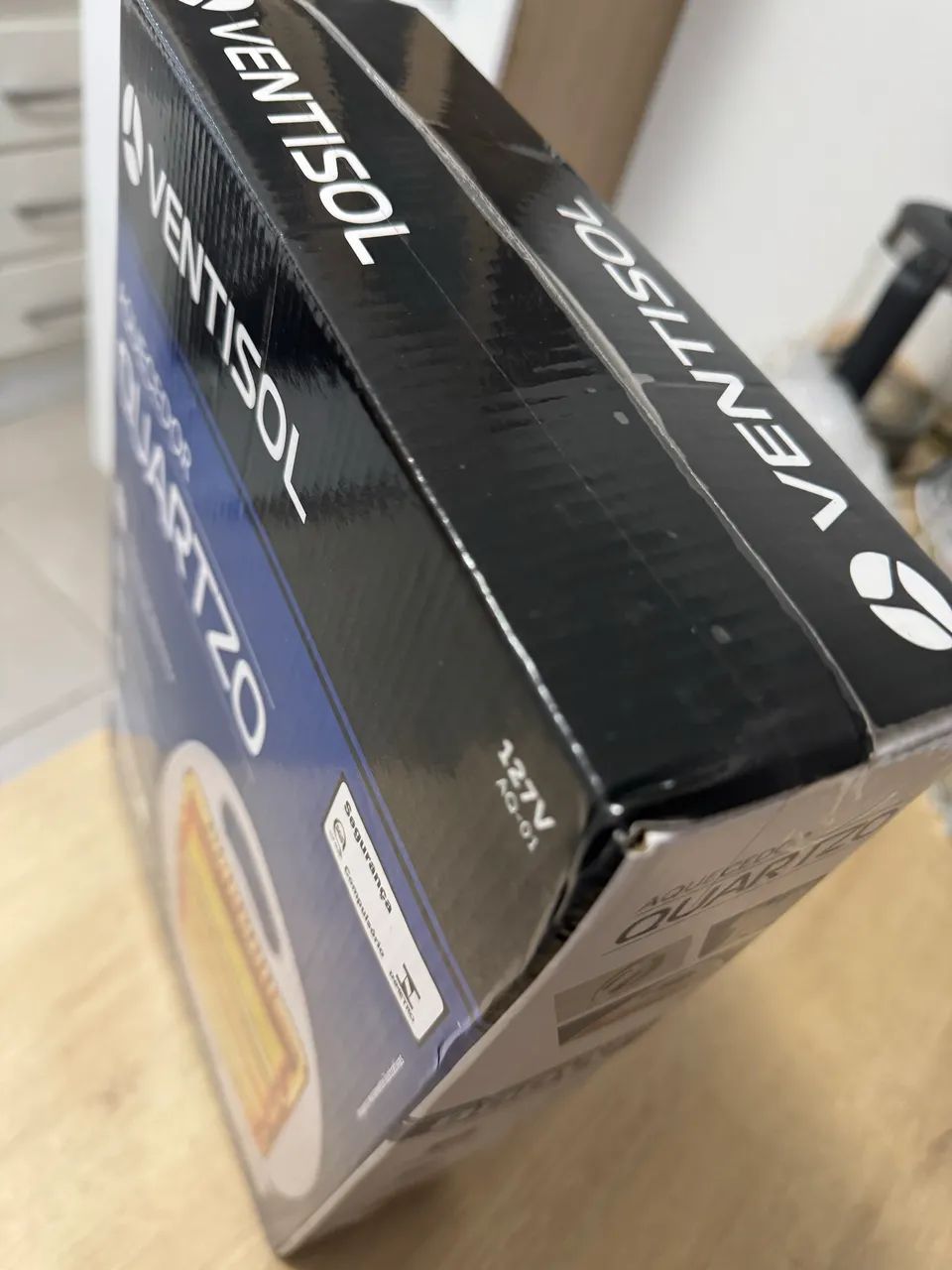 Aquecedor - Foto 4