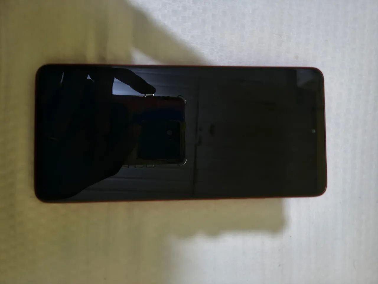 ESTOU VENDENDO ESSE MOTOROLA G86 - Foto 3