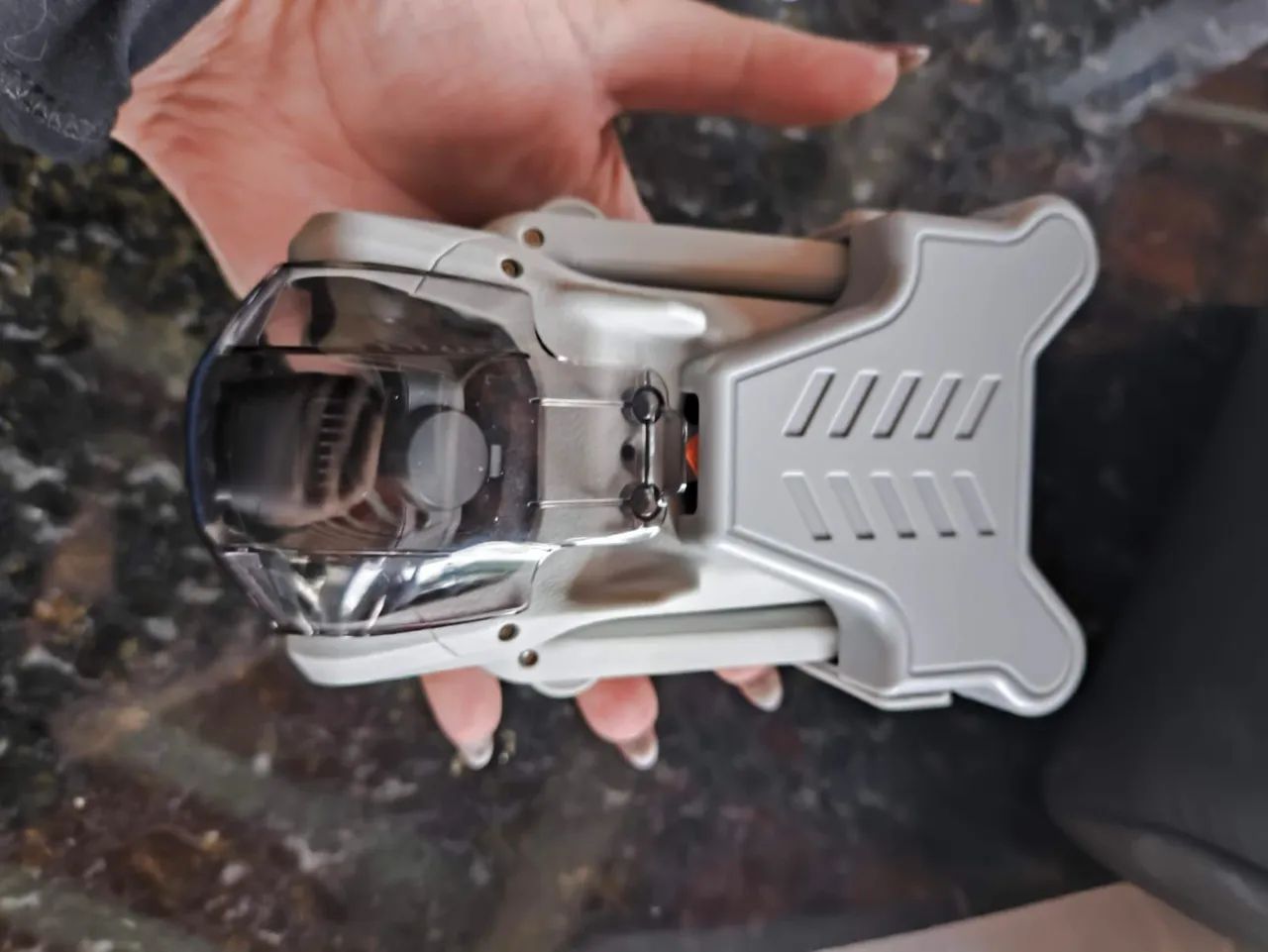 DJI Mini 3 Fly More Combo completo ? 3 baterias e bolsa DJI - Foto 2