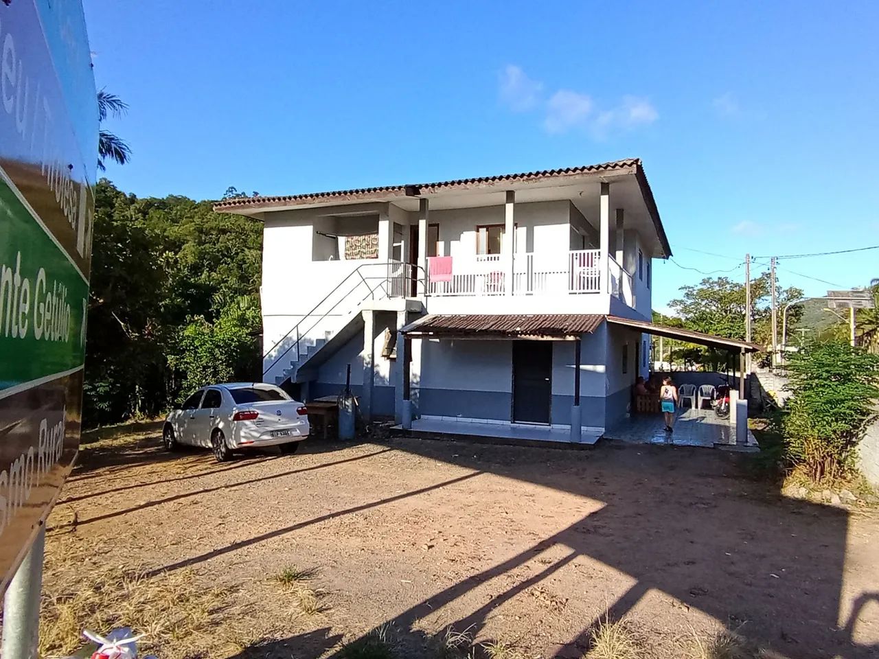 Vendo sobrado em Ibirama sc - Foto 3