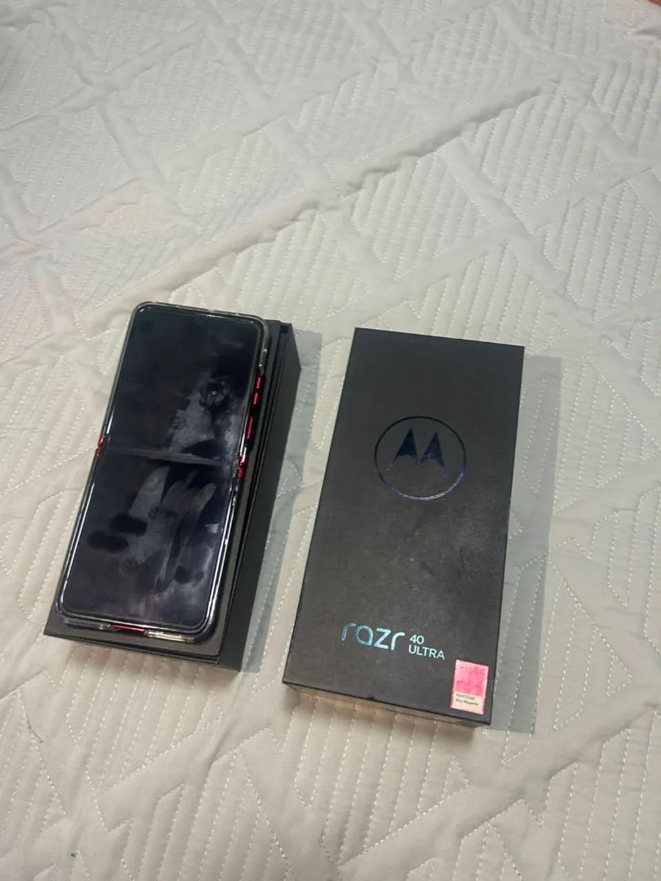 Moto Razr 40 Ultra - Foto 3