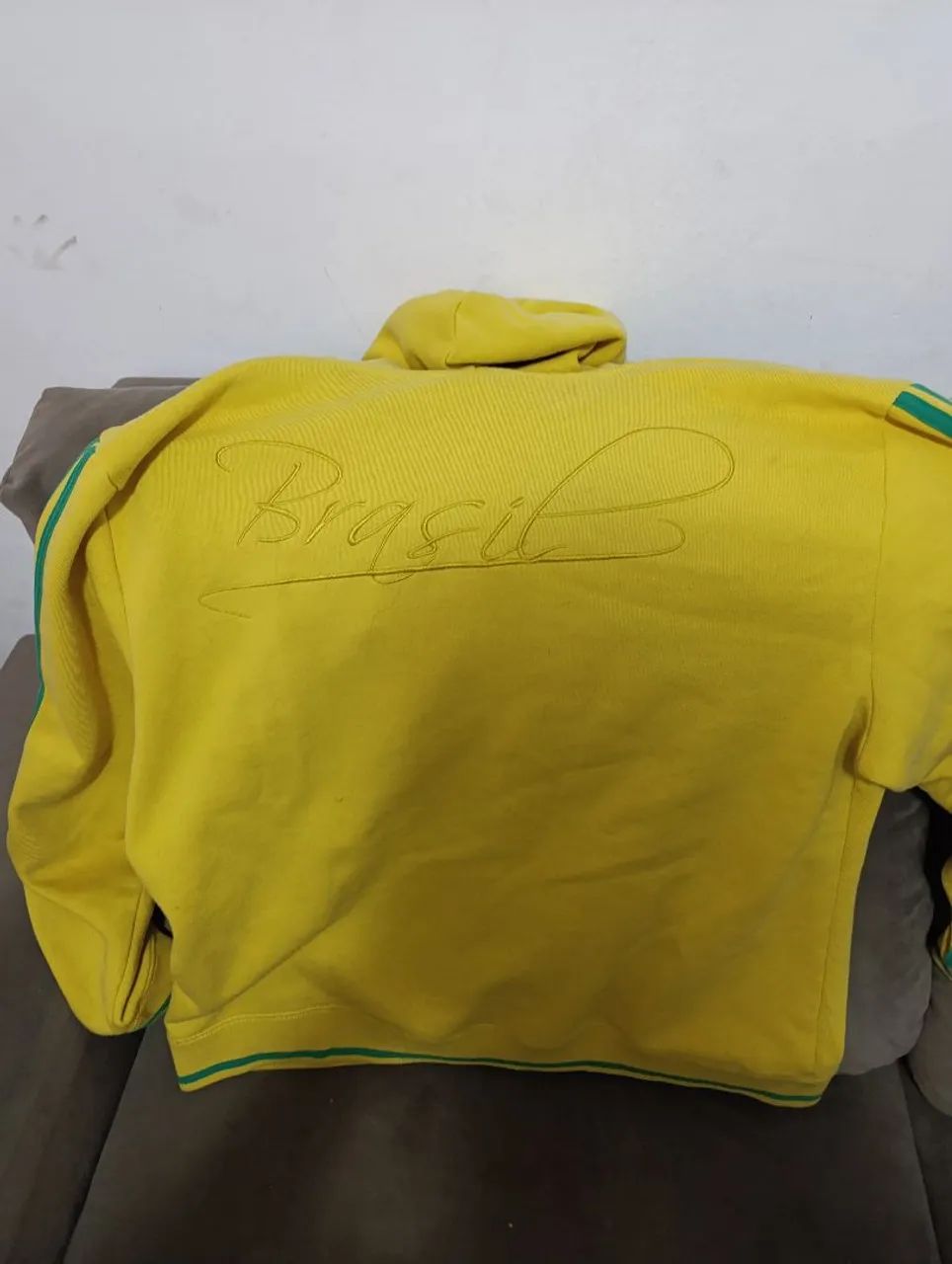 Blusa tent beach original Brasil 5 estrelas - Foto 2