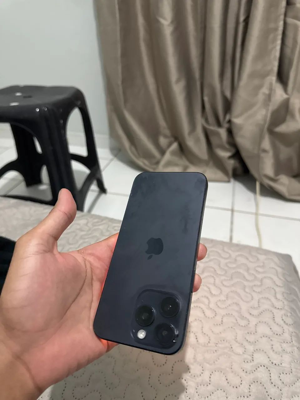 iPhone 15 PRO MAX - 256g FACE ID OF - Foto 3