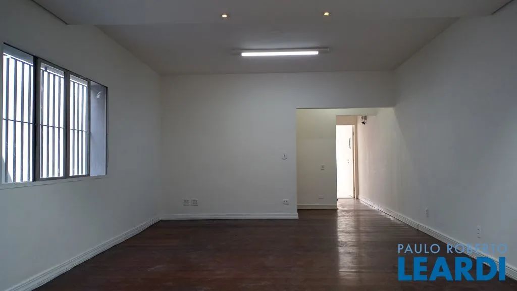 CASA ASSOBRADADA - VILA MADALENA - SP - Foto 2