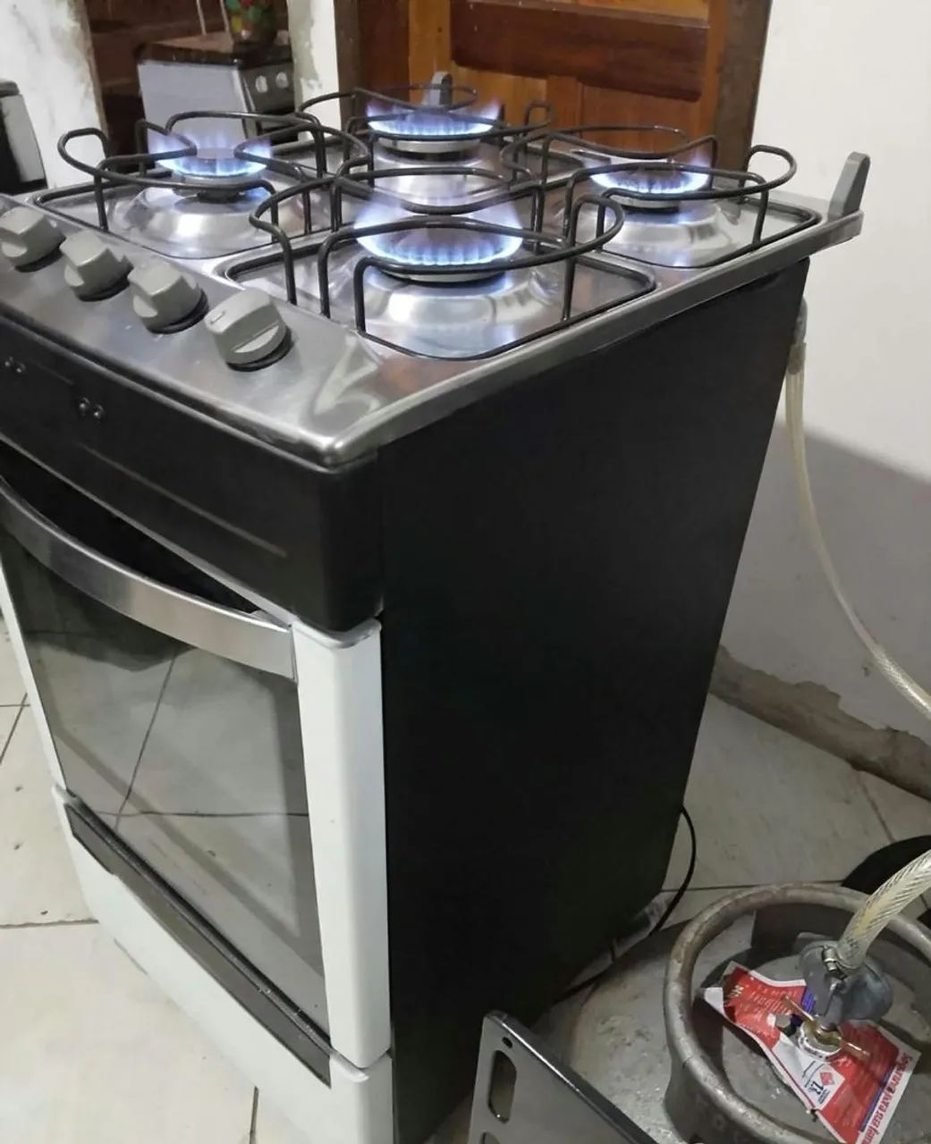 Fogão  - Foto 3