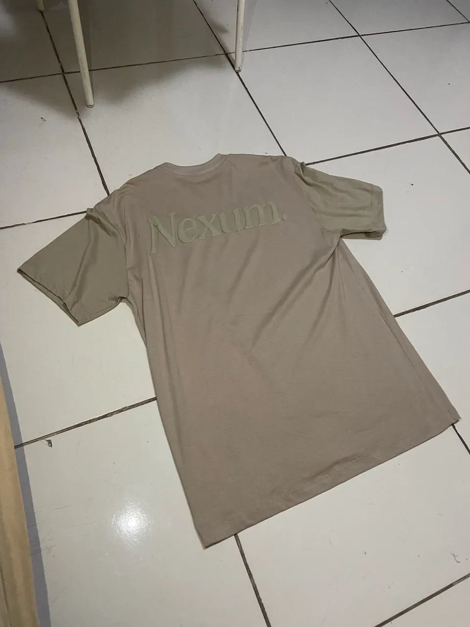 Vendo camisetas de marcas ! - Foto 3