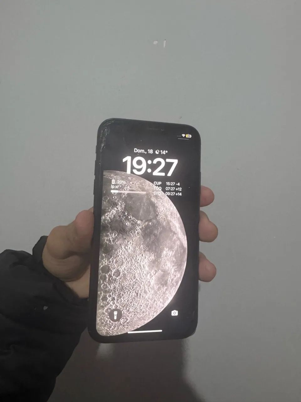 IPHONE XR - Foto 2