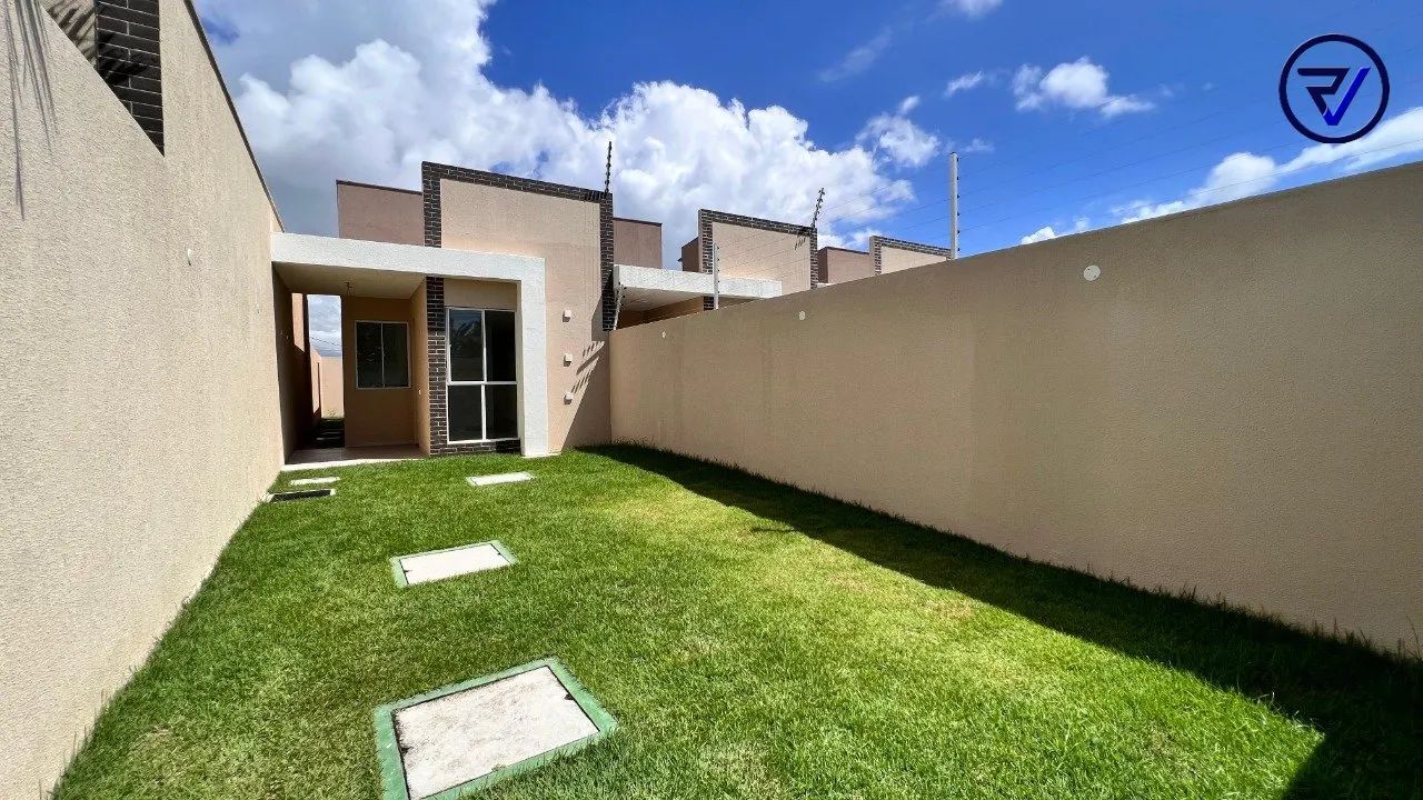Casa à venda no Morada do Ipê, Eusébio CE - Foto 2