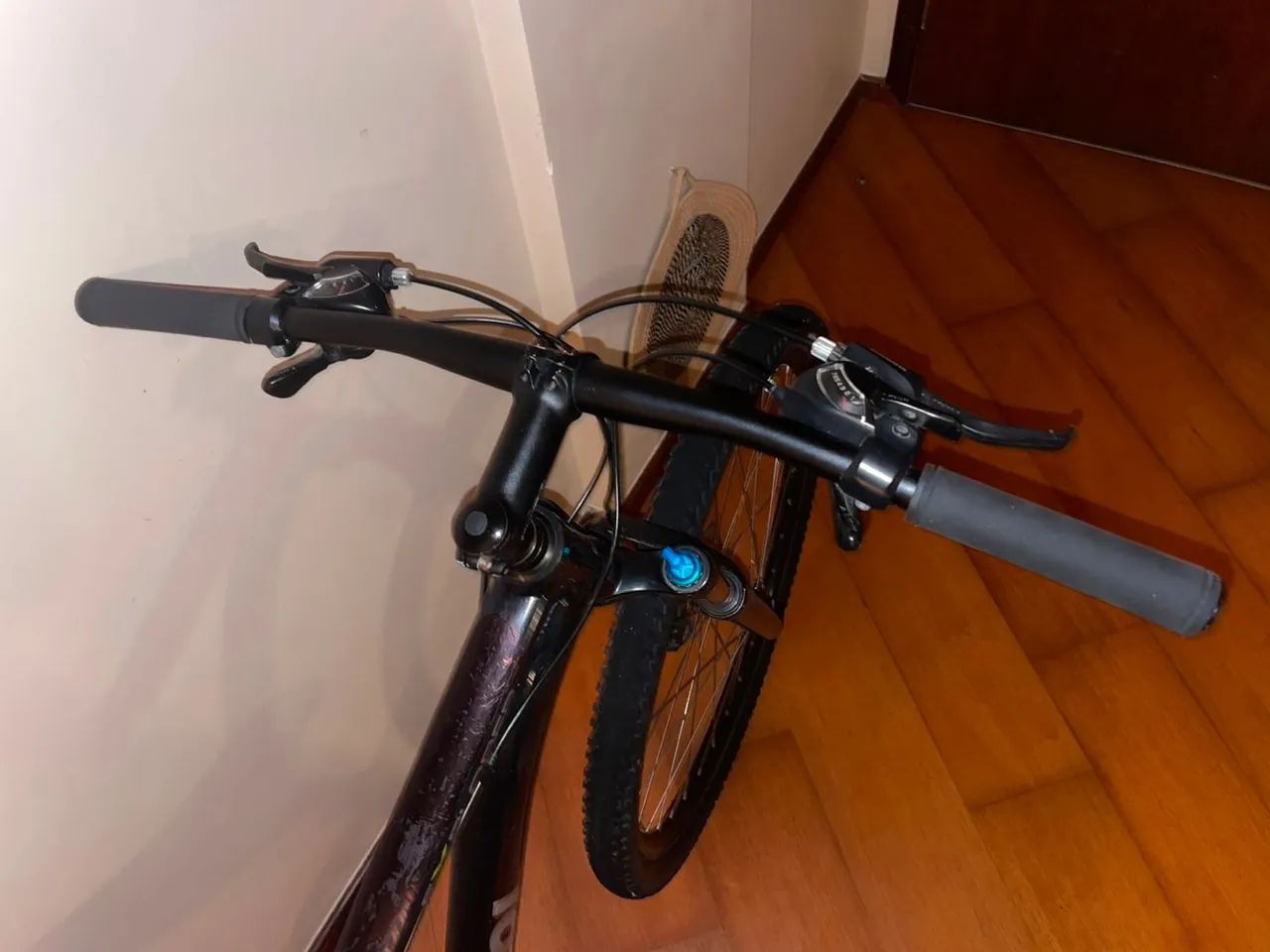 Bicicleta Caloi Explorer Aro 29  - Foto 5