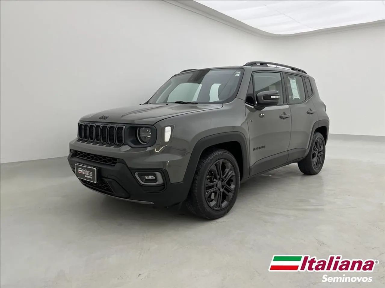 Jeep Renegade T270 1.3 TB 4X2 Flex Aut. 2024