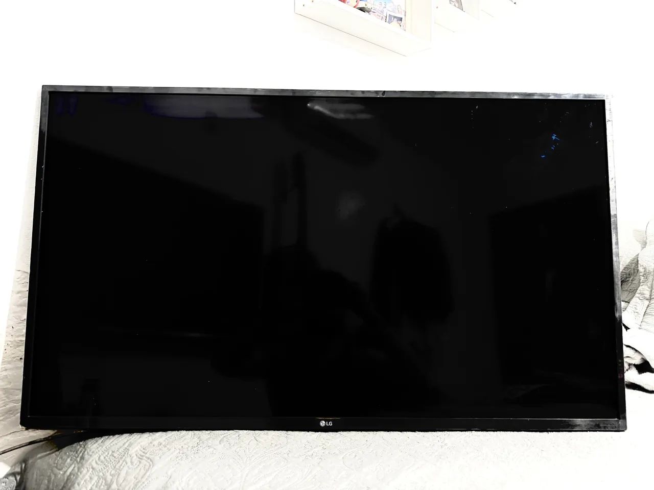 LG SMART TV AI ThinQ 43? - Foto 2