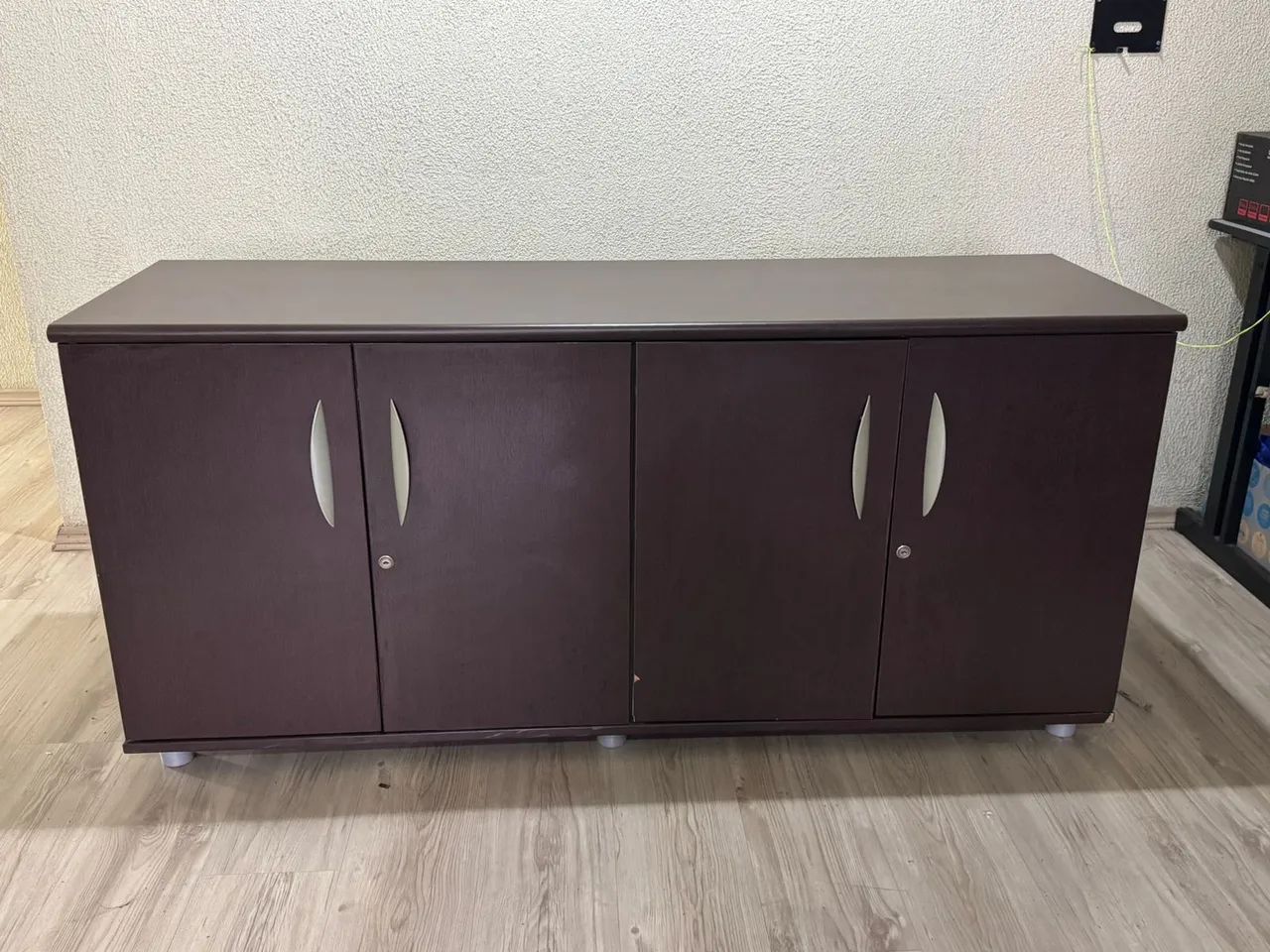 Balcão buffet 1,60 m