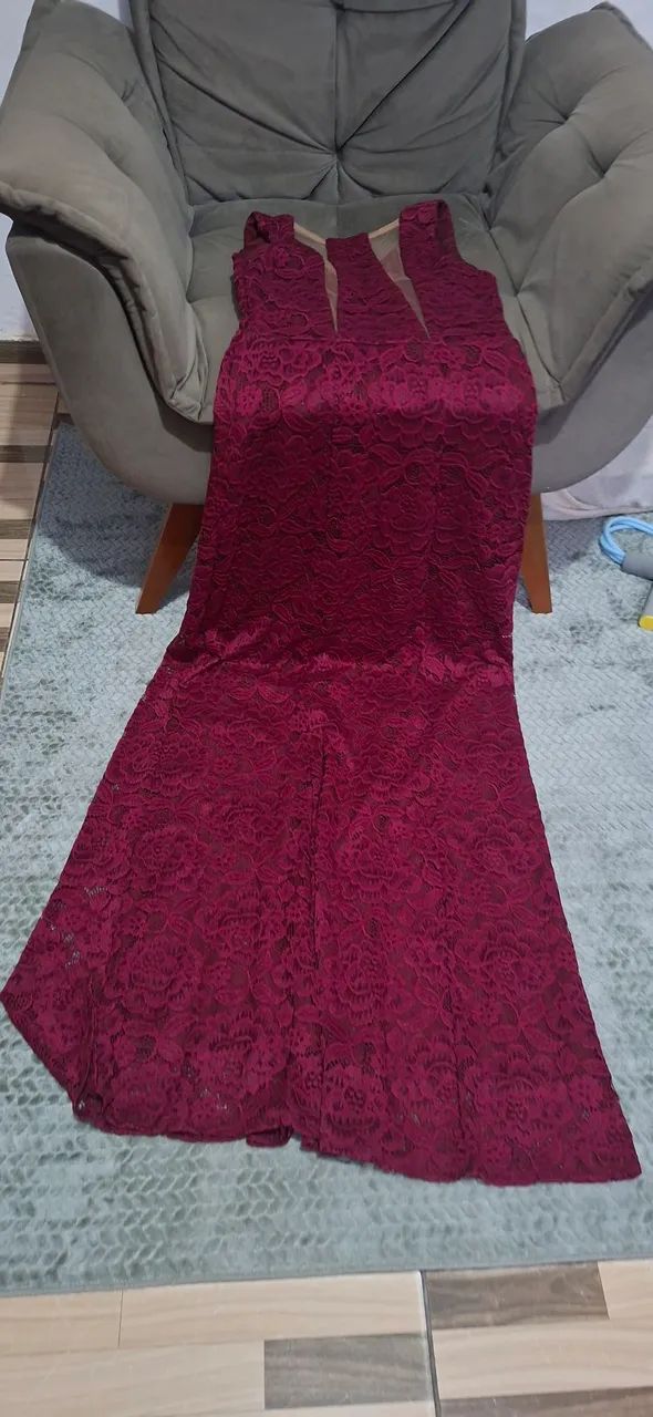 Vestidos para festa  - Foto 5