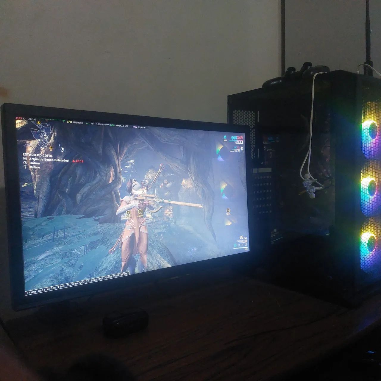 PC Gamer AMD Ryzen