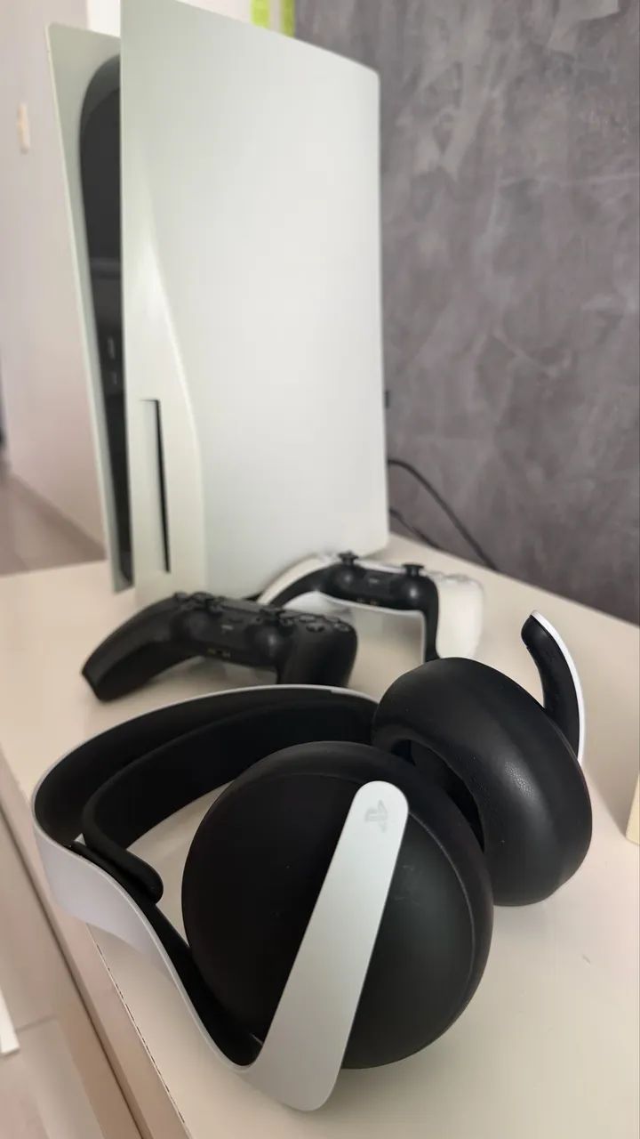 PlayStation 5