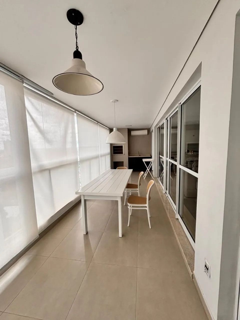 Aluga-se apartamento 2/4 sendo uma suite no Edifício Reserva Bonifacia  - Foto 3
