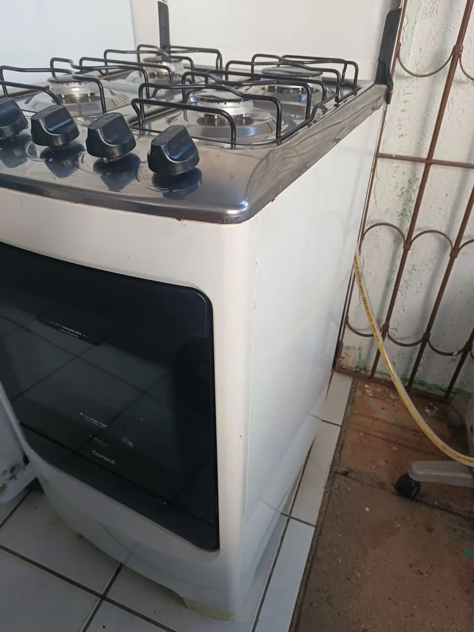 Fogão automático total  - Foto 4