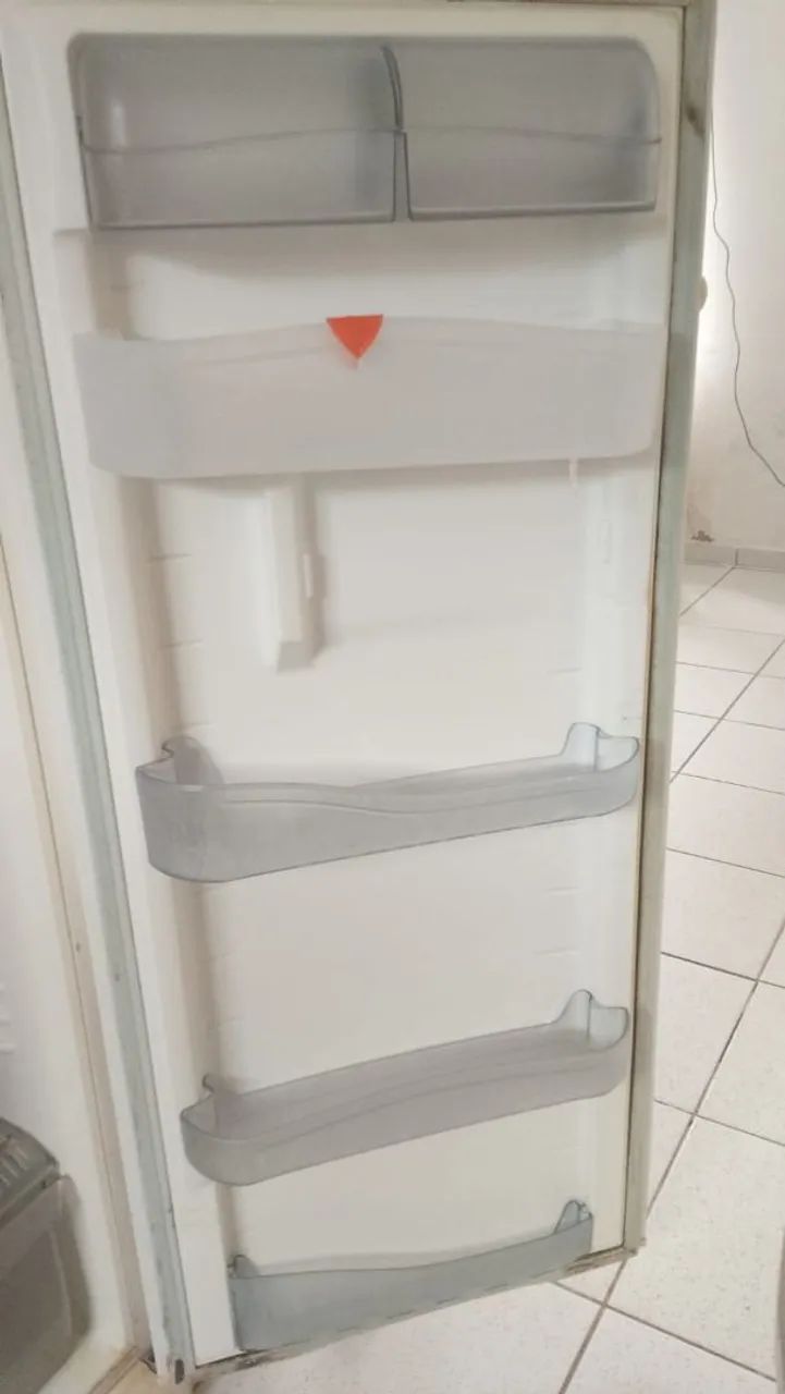 Geladeira consul - Foto 2