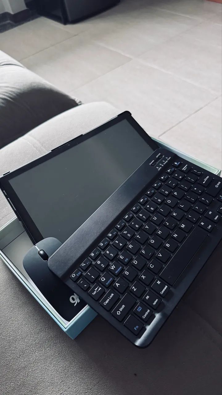 Tablet 10.1 - pouquíssimo usado - Foto 3