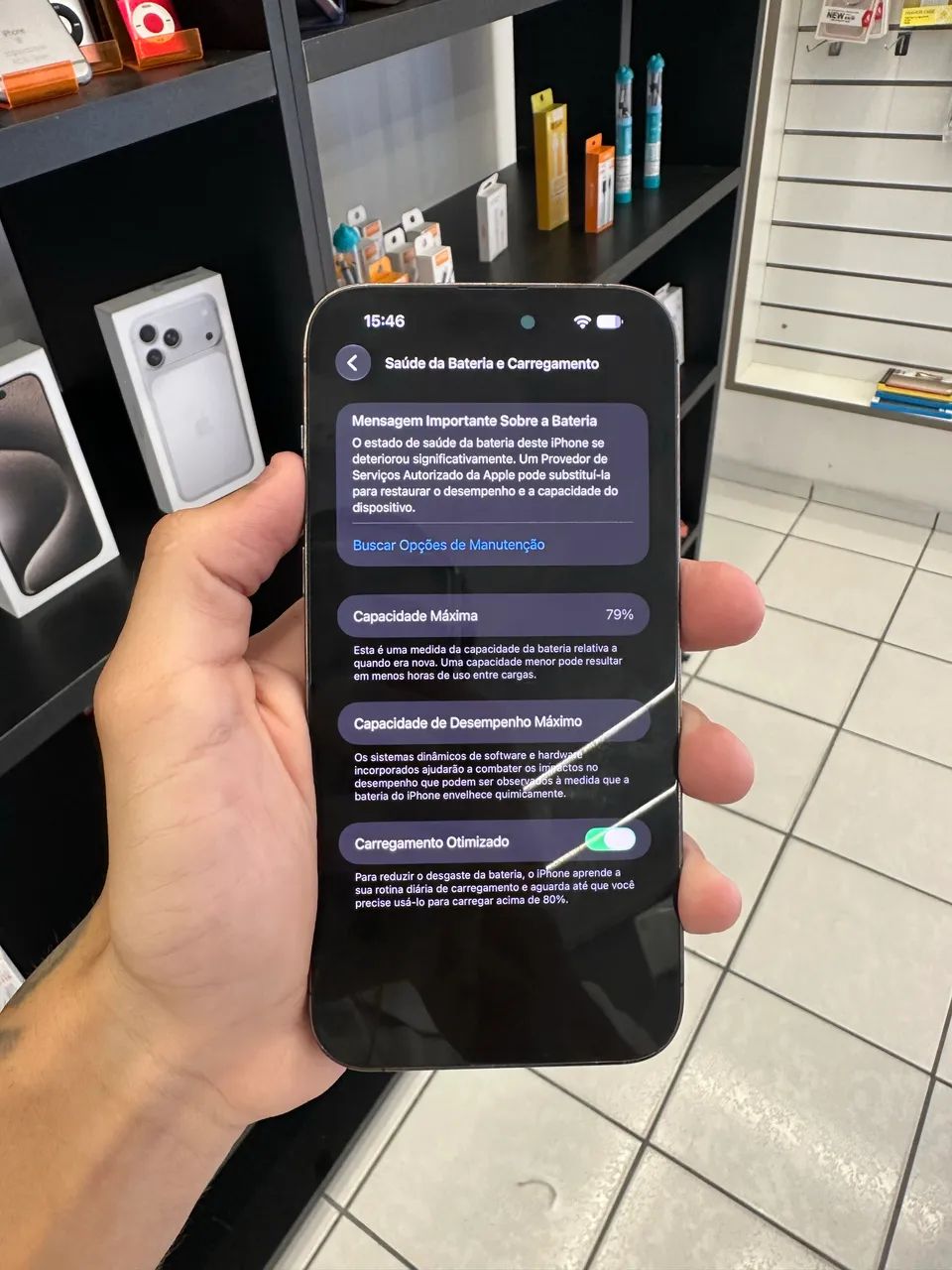 iPhone 14 Pro Max  - Foto 4
