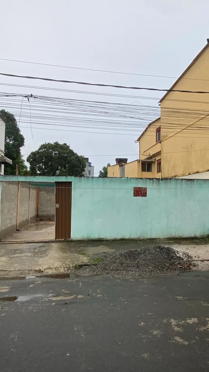 Vendo ou troco