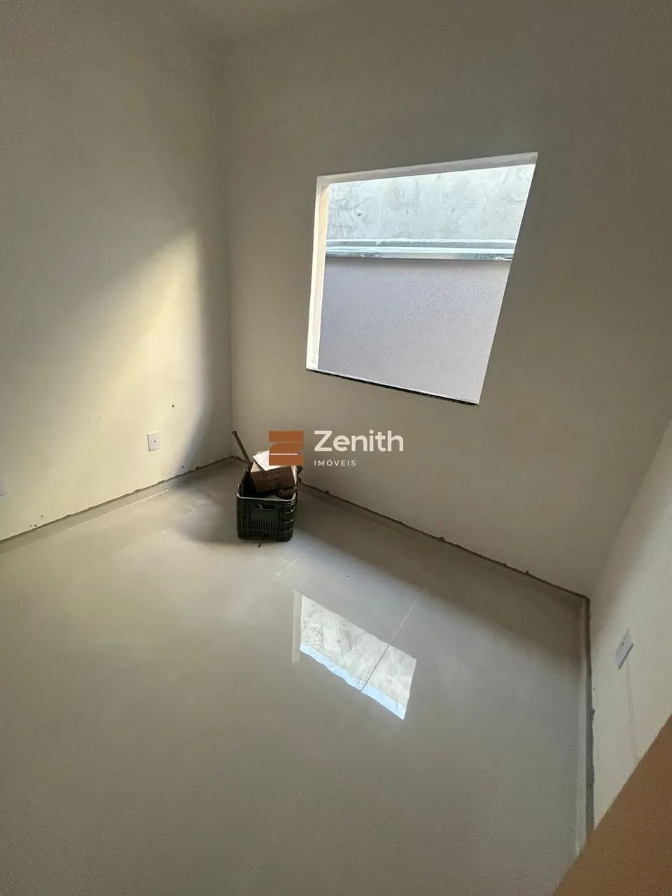Casa nova com 3 quartos no Bairro Parque Real - Foto 5