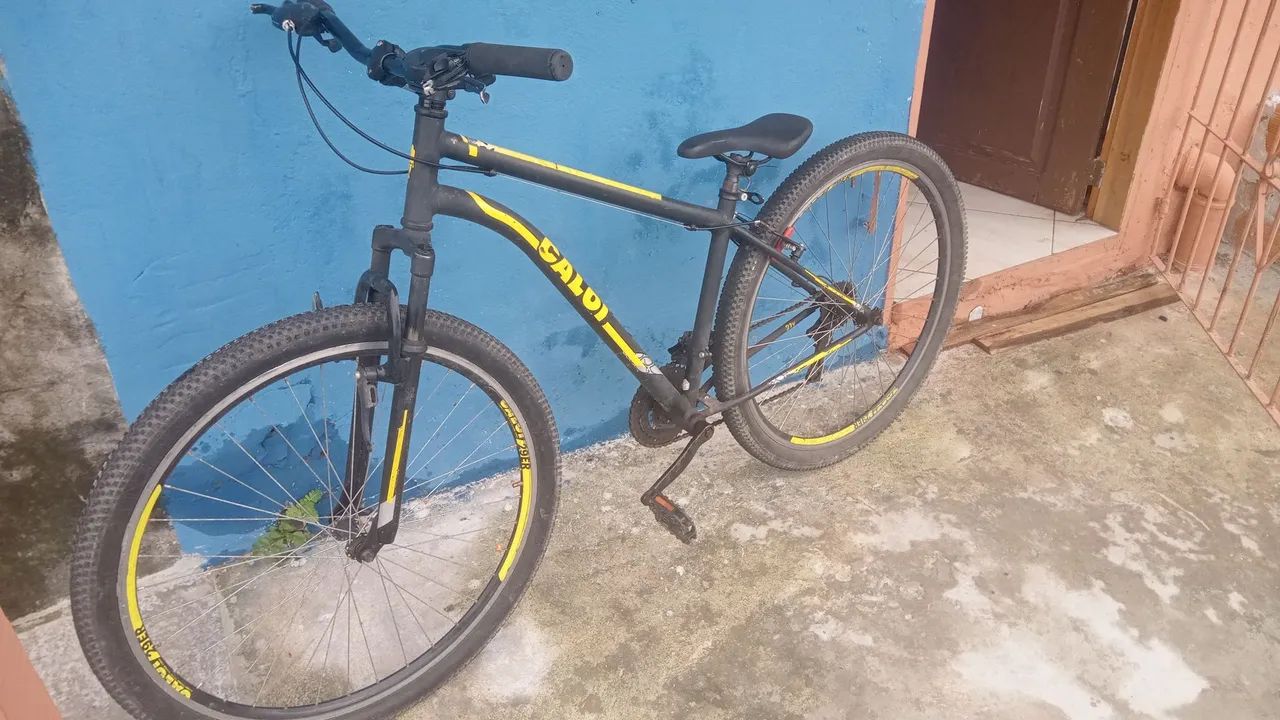 Bike aro 29 - Foto 2