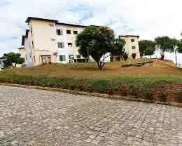 Vendo apartamento com 2/4 no Cond. Alto da Boa Vista - Foto 4