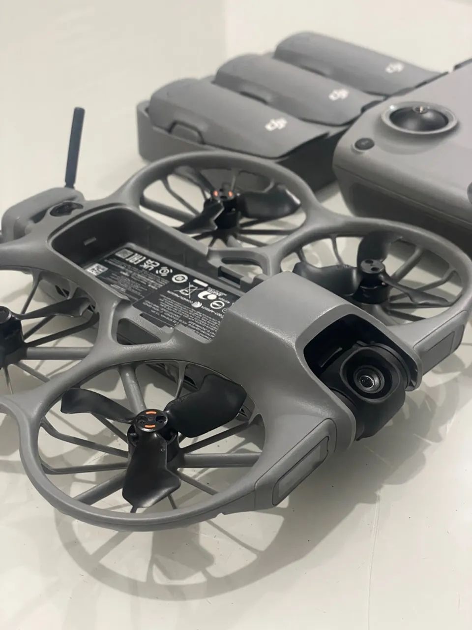DJI NEO 2 - Fly More combo  - Foto 2