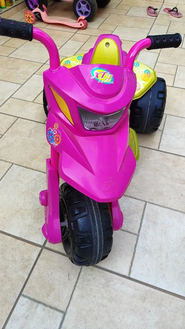 Moto elétrica  - Foto 4