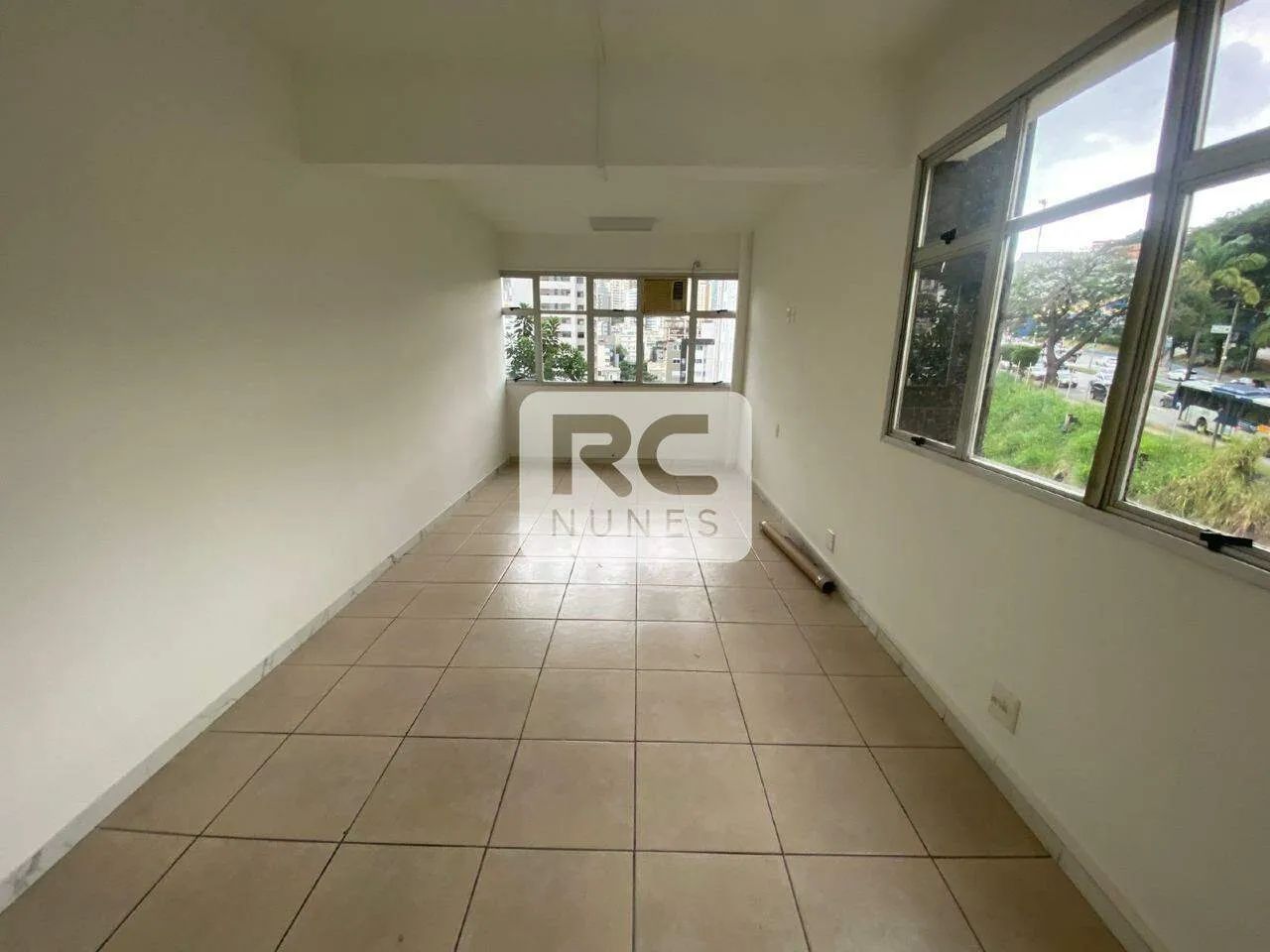 Sala com área de 70m² no Bairro Sion, Belo Horizonte/MG - Foto 5