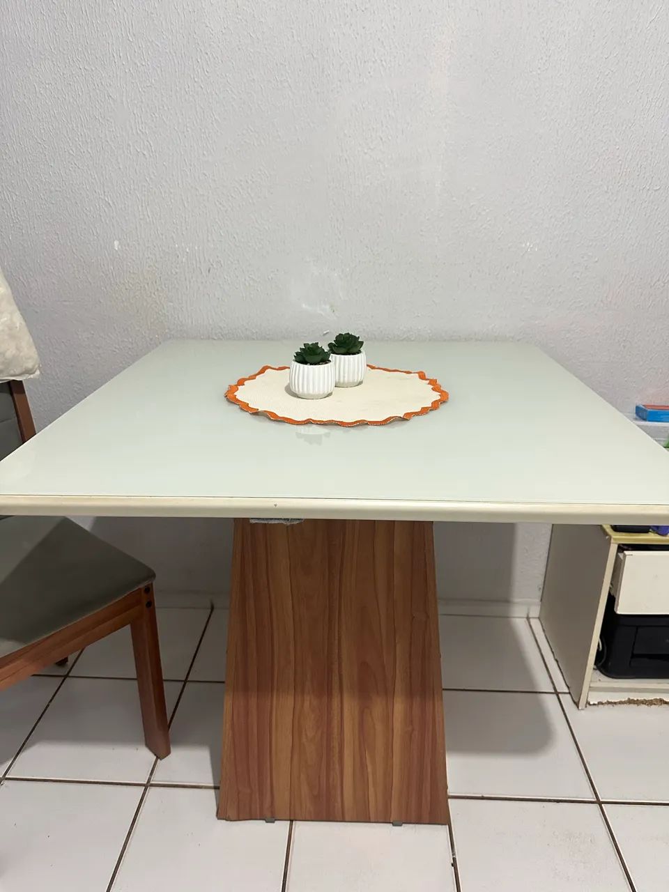 Mesa de jantar 