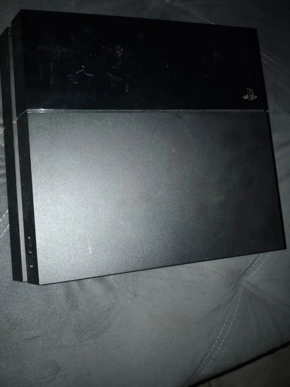 Ps4 Fat