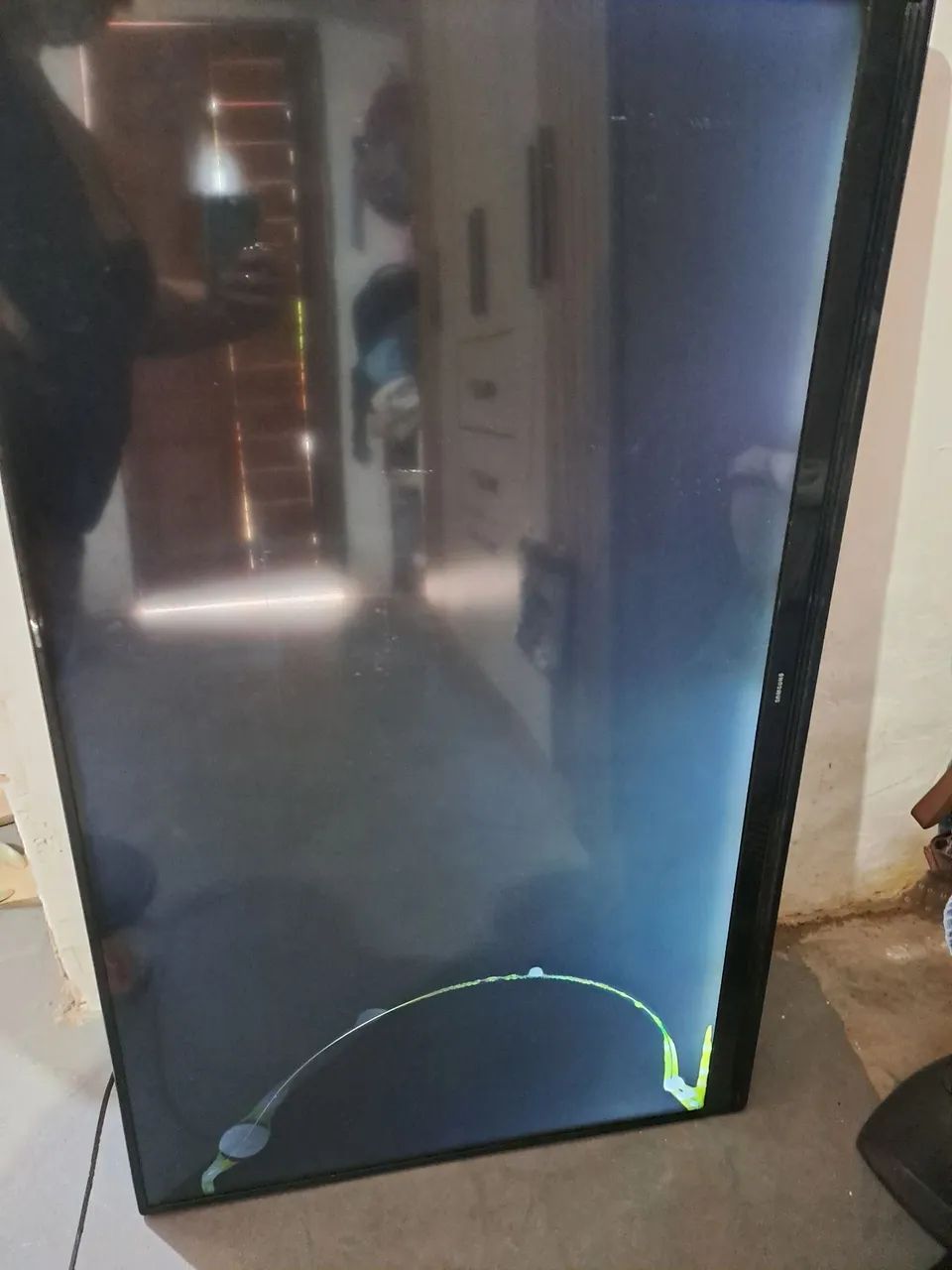Tv smart 