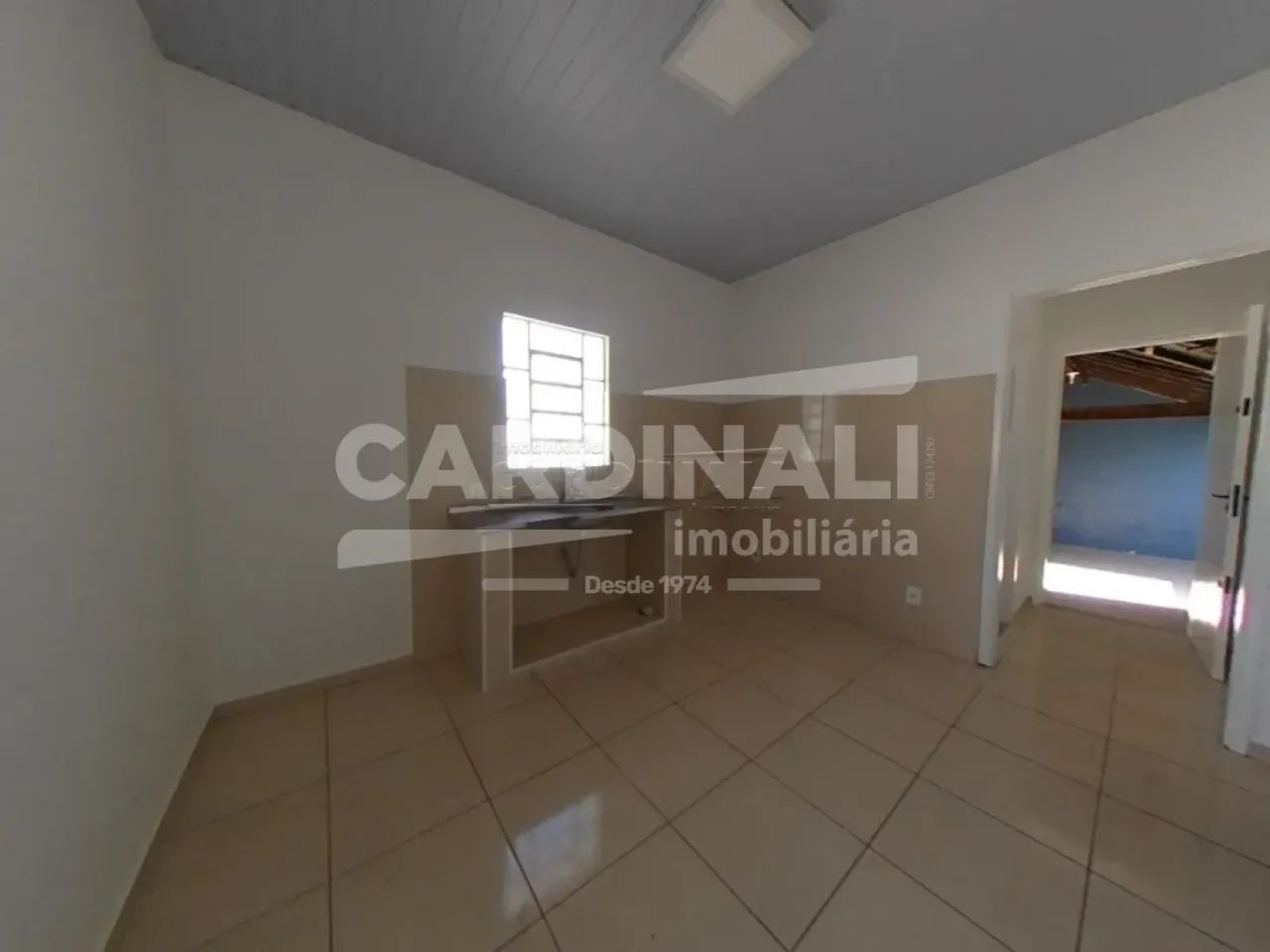 CASA E GALPÃO MISTO - COMERCIAL E RESIDENCIAL - Foto 5