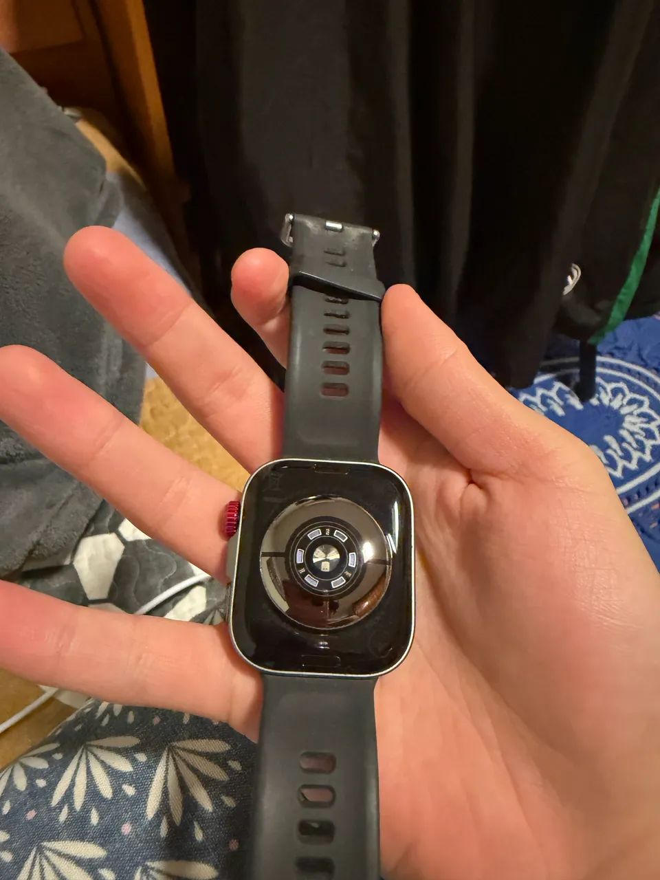 SMARTHWATCH HUAWEI FIT 4 PRO  - Foto 2