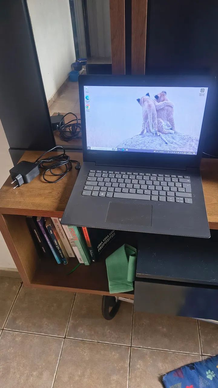 Notebook Lenovo b320 I3-6006U 