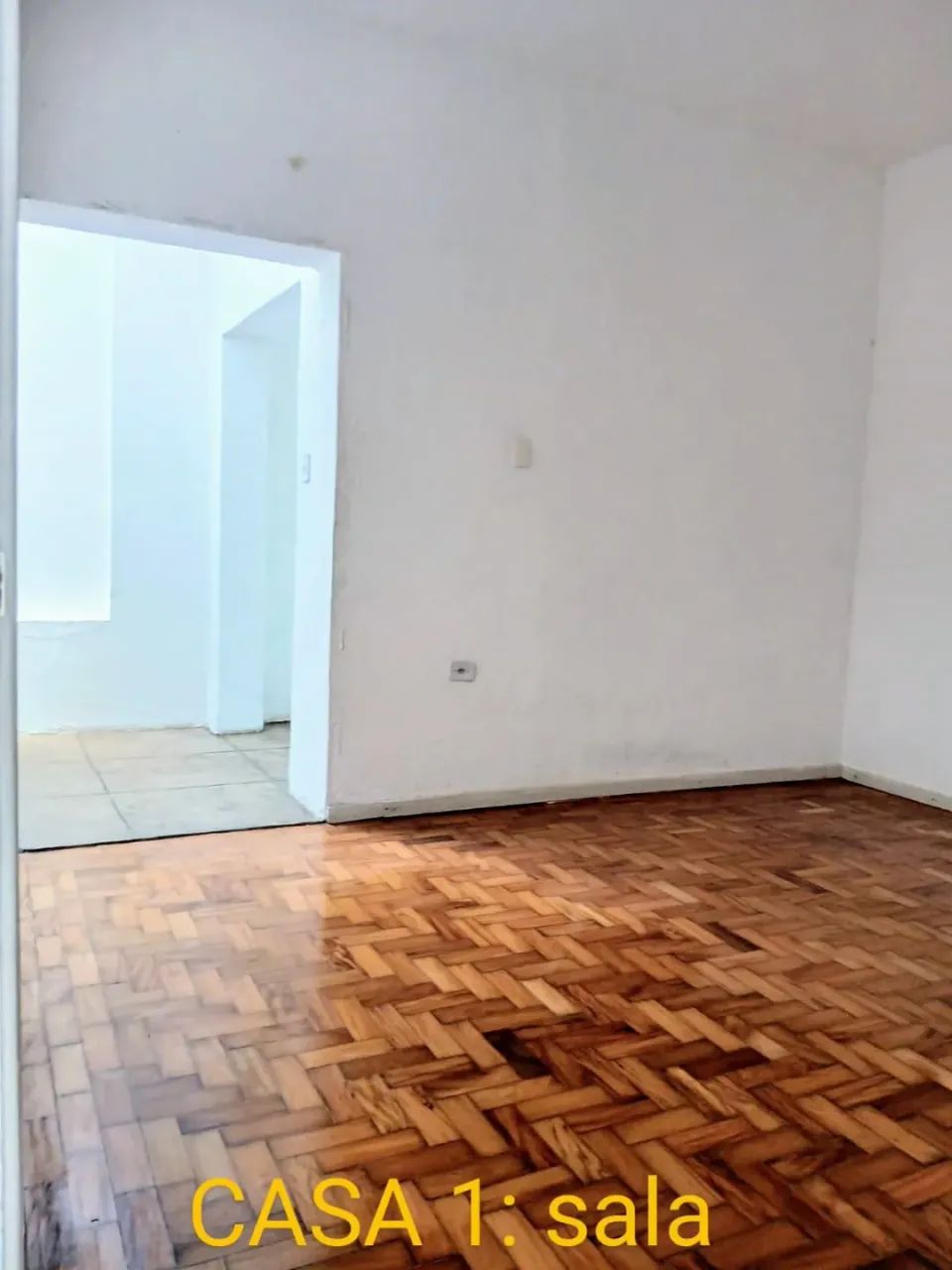Duas casas independentes, um imóvel - Vila Monumento! - Foto 5