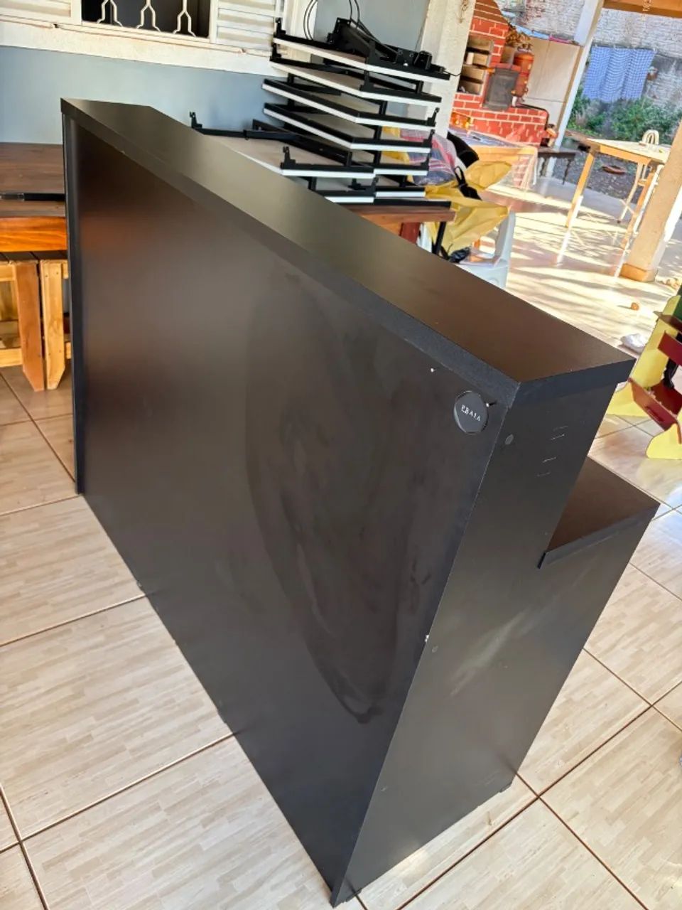 Balcão caixa  - Foto 4