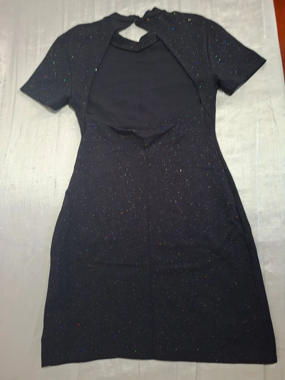 Vestido glitter  - Foto 4