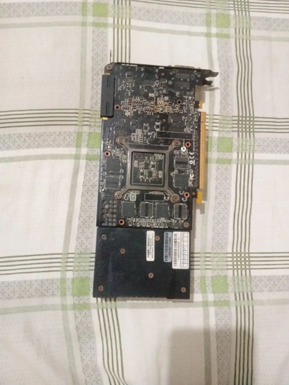 Gtx 760 2gb - Funcionando. - Foto 2